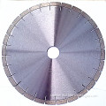 16" Laser Welding Granite Cutting Saw Blade (SUGSB)